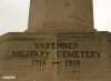 Varennes Military Cemetery 1